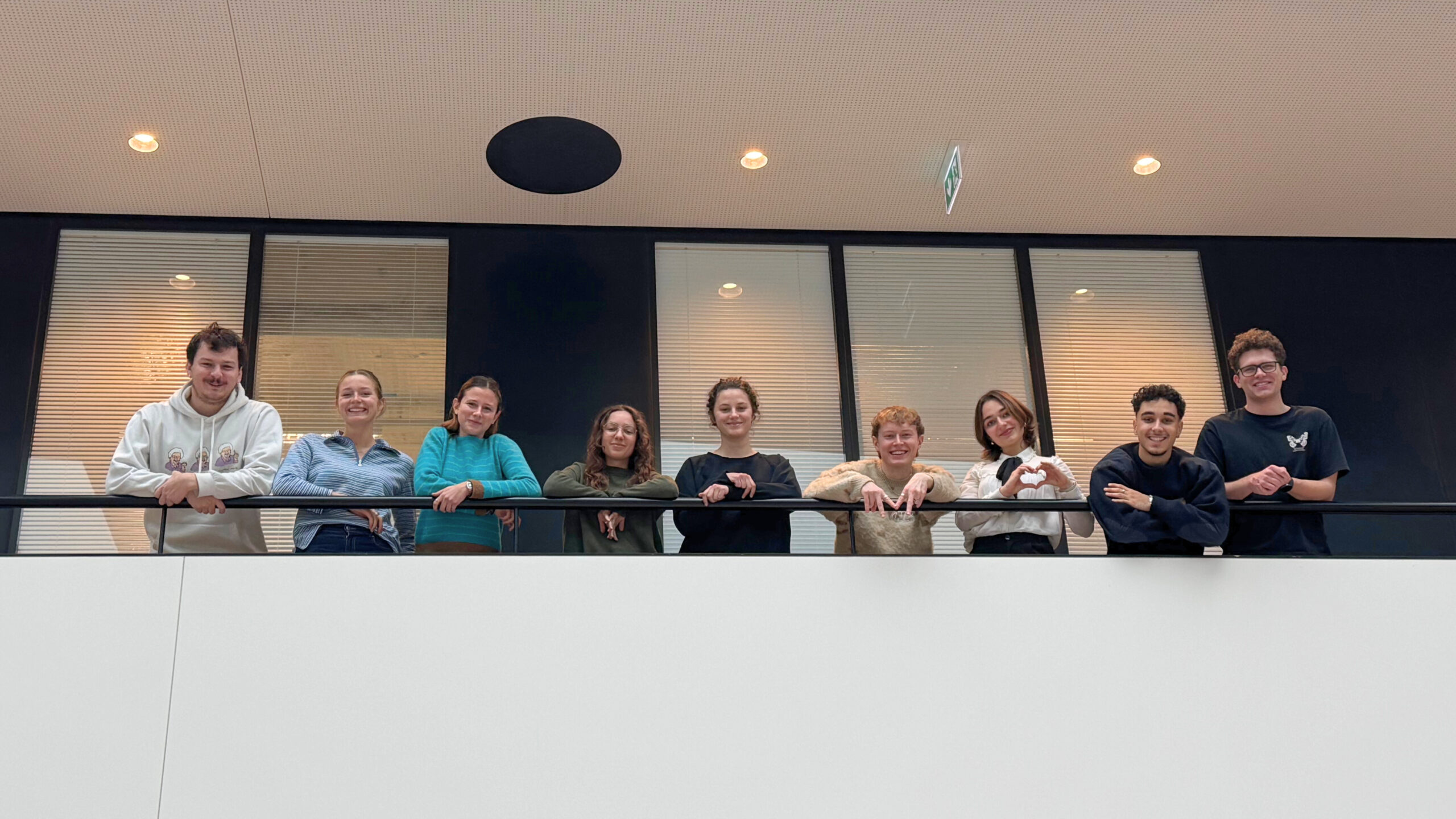 R&D Team