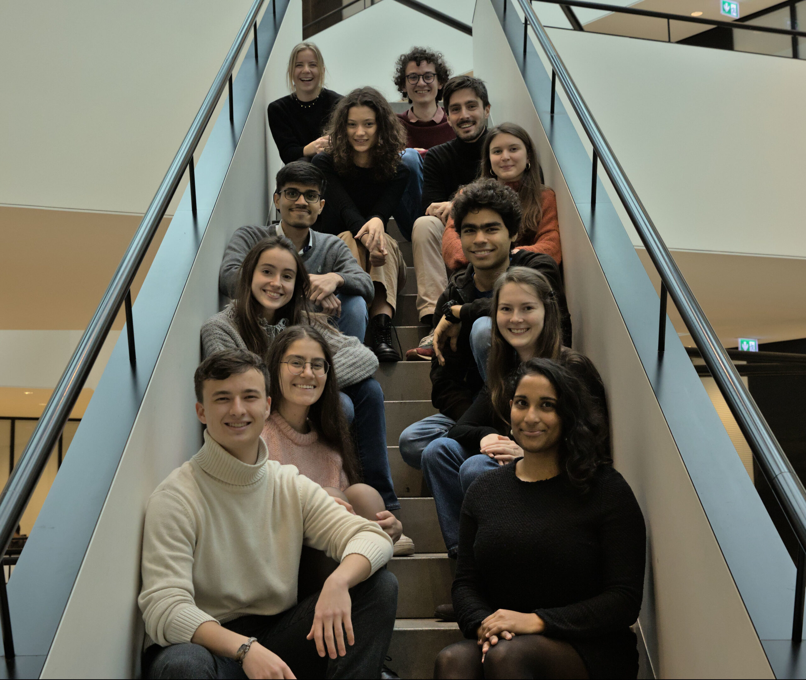 BioSense 2023 team