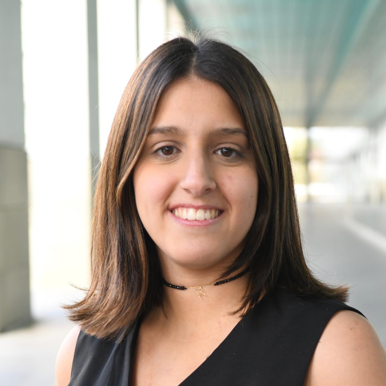 Gaelle Alasmar Eid