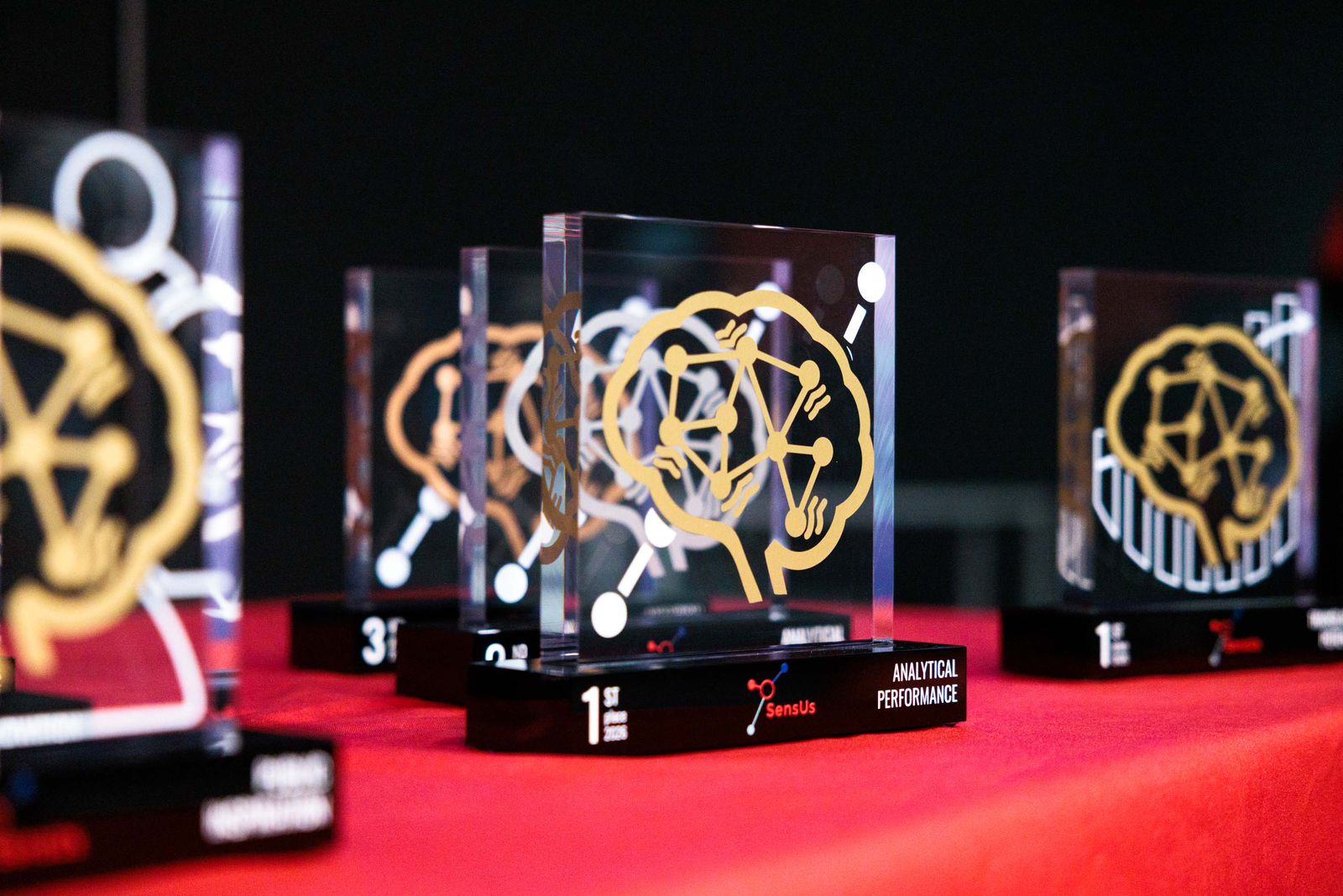 SensUs Competition