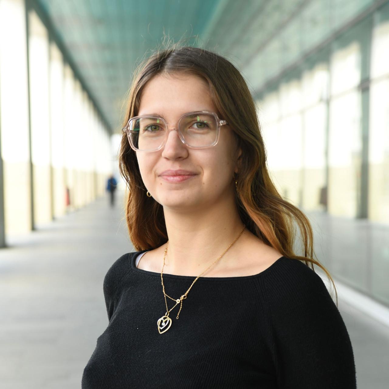 Cyrill Reding portrait