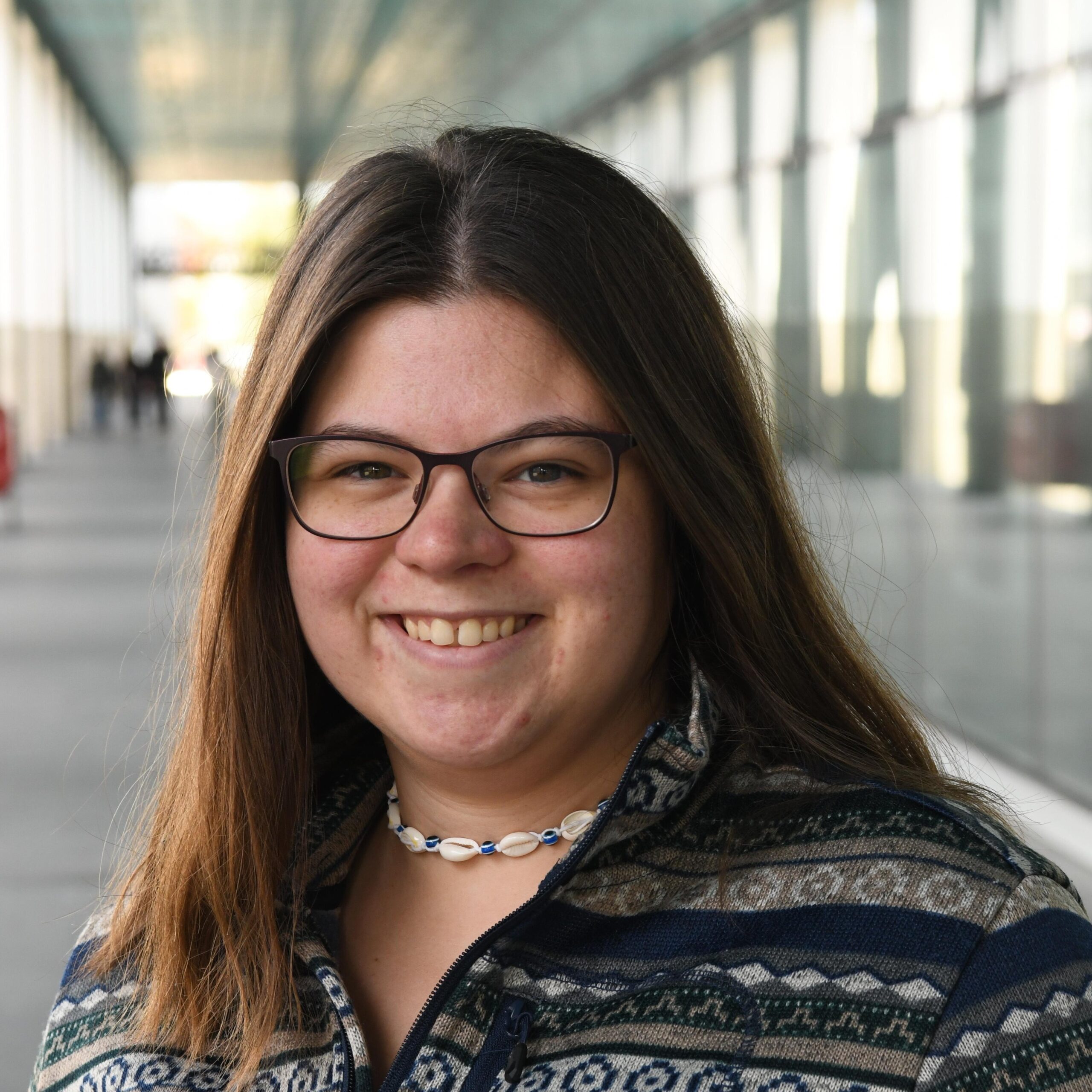 Marin Bricq portrait