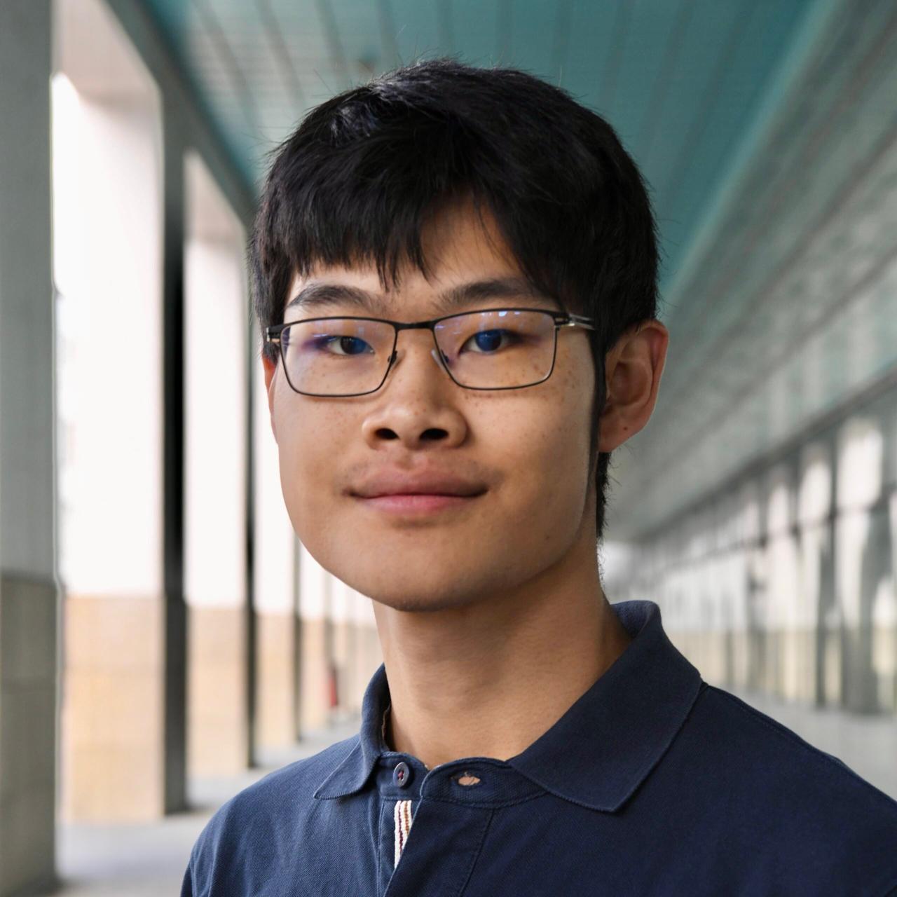 Jennifer-Joey Ayer portrait